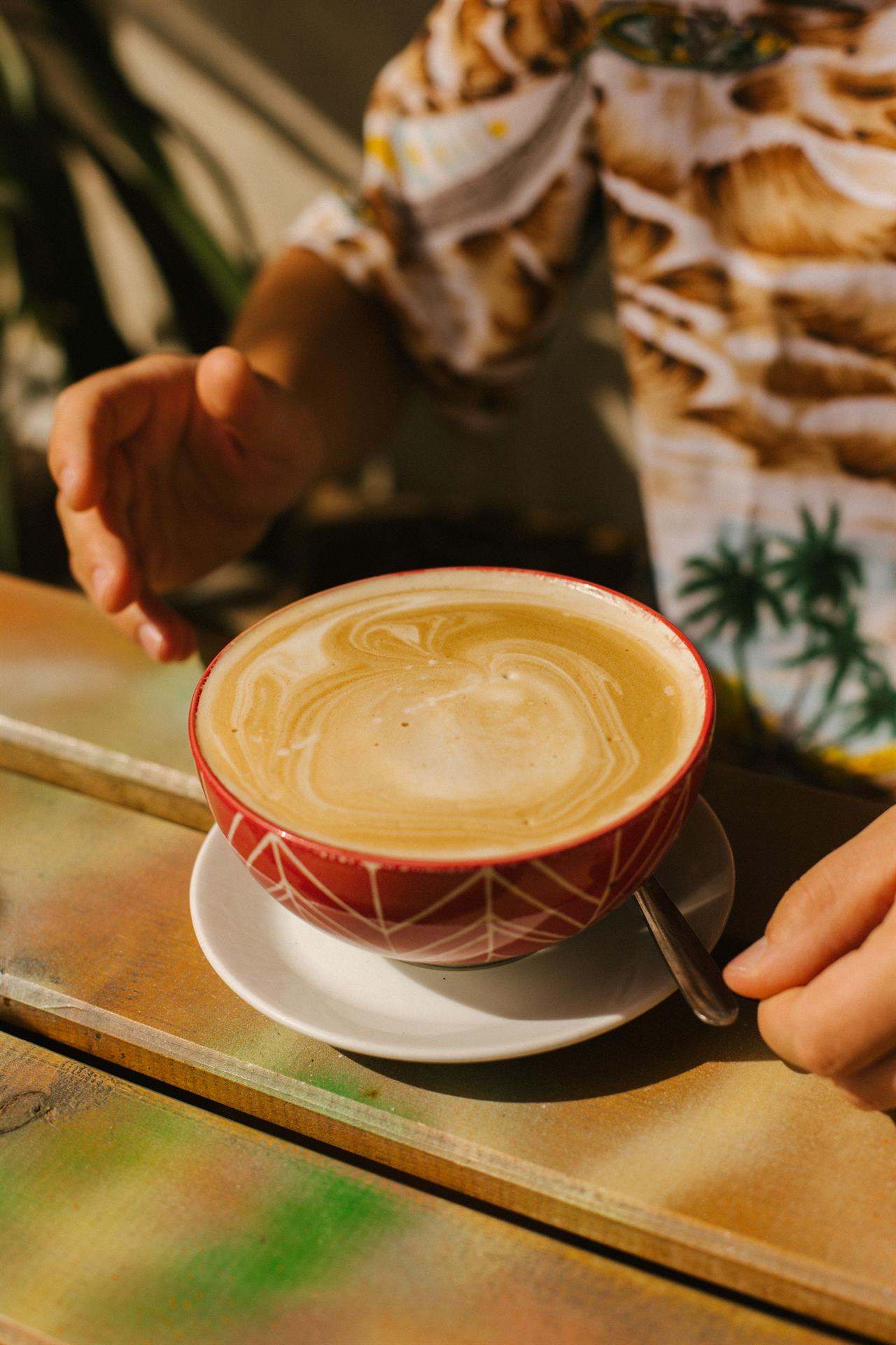4751 Key West Cuban Coffee B